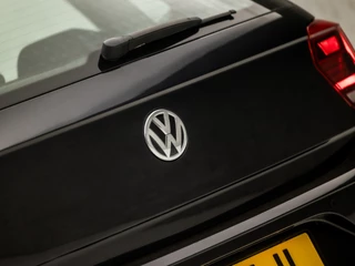 Volkswagen Polo (APPLE CARPLAY, GROOT NAVI, PARKEERSENSOREN, ADAPTIVE CRUISE, LM VELGEN, SPORTSTOELEN, DAB+, NIEUWE APK, NIEUWSTAAT) - afbeelding nr 27