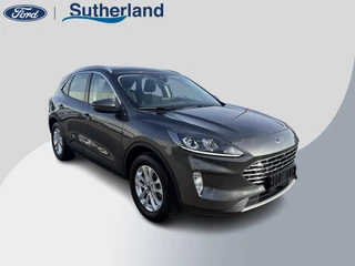 Ford Kuga 2.5 PHEV Titanium