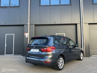 BMW 2 Serie BMW 2-serie Gran Tourer 216d  7p.  Automaat | Cruise control - afbeelding nr 10