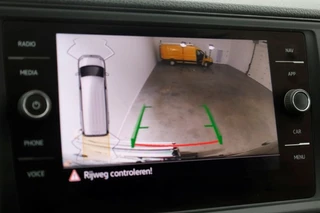Volkswagen Crafter - afbeelding nr 22