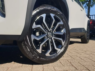 Toyota Yaris Cross - afbeelding nr 7