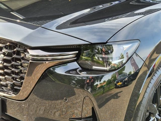 Mazda CX-60 - afbeelding nr 40