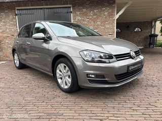 Volkswagen Golf Volkswagen Golf 1.4 TSI Comfortline - afbeelding nr 9