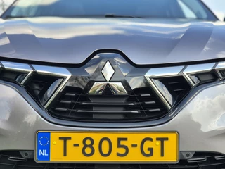 Mitsubishi ASX - afbeelding nr 4