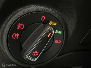 SEAT Leon 2.0 TSI Cupra 290pk  vol! DSG / DCC DAB+  ACC LEER LED - afbeelding nr 22