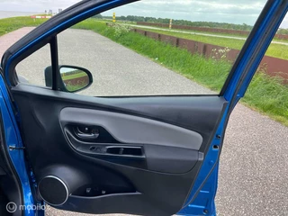 Toyota Yaris Toyota Yaris 1.5 Hybrid Lease - afbeelding nr 16