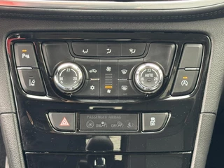 Opel Mokka X Opel Mokka X 1.4 Turbo Innovation Parkeercamera Cruise Control Carplay Navigatie Climate control - afbeelding nr 5