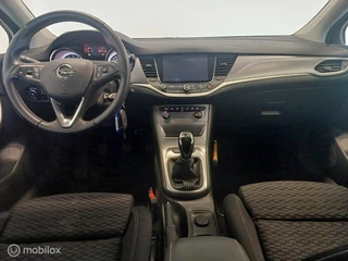 Opel Astra Opel Astra Sports Tourer 1.0 met Intelline pakket - afbeelding nr 11