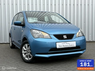 SEAT Mii - 71508243-0