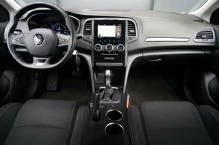 Renault Mégane Estate Renault Megane Estate 1.3 TCe Business Zen, NL, aut. CarPlay - afbeelding nr 3