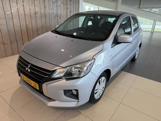 Mitsubishi Space Star 1.2 Cool+