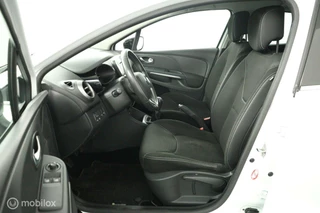 Renault Clio Renault Clio 0.9 TCe ECO Night&Day | Airco | Cruise | Navi | Trekhaak | NL Auto | DEALER-STAAT - afbeelding nr 6
