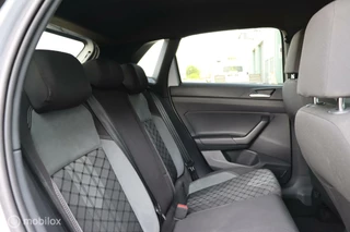Volkswagen Polo Volkswagen Polo 1.0 TSI R-line / Navi / Carplay / Camera - afbeelding nr 12