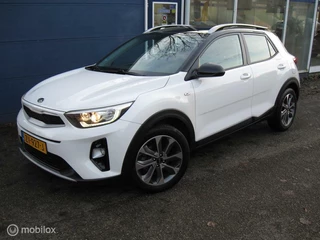 Kia Stonic Kia Stonic 1.0 T-GDi DynamicLine 1e Eigenaar NL auto - afbeelding nr 2