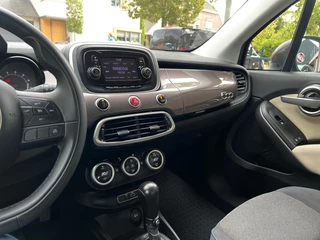 Fiat 500X - afbeelding nr 27