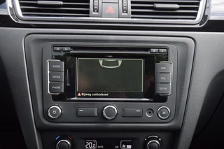 Škoda Rapid Škoda Rapid 1.2 TSI GRT ELEGANCE - afbeelding nr 20