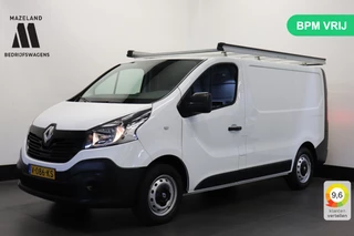 Renault Trafic - 23799048-0