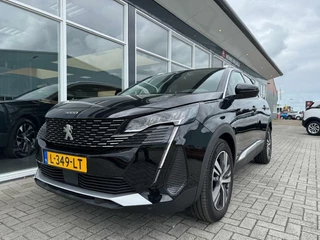 Peugeot 3008 Peugeot 3008 1.2 PureTech Blue Lease Allure|Trekhaak|Camera|Navi|Keyless| - afbeelding nr 3