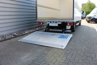 Iveco Daily Iveco Daily 35S18H 180pk automaat - afbeelding nr 39