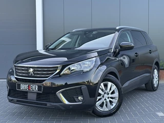 Peugeot 5008 - afbeelding nr 20