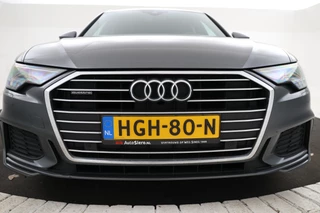 Audi A6 205Pk, S-line, Leer, Climate, - afbeelding nr 6