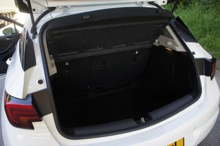 Opel Astra - afbeelding nr 19