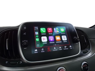 Fiat 500 Fiat 500 1.0 Hybrid Sport - afbeelding nr 4