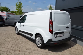 Ford Transit Connect Ford Transit Connect 1.5 TDCI L2 Trend Geen BPM Zakelijk - afbeelding nr 4