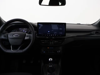 Ford Focus - afbeelding nr 13