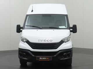 Iveco Daily | Airco | 3-Persoons | Betimmering - afbeelding nr 9