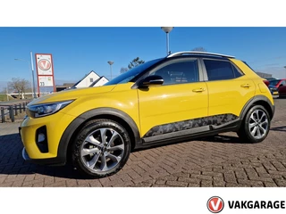 Kia Stonic - afbeelding nr 24