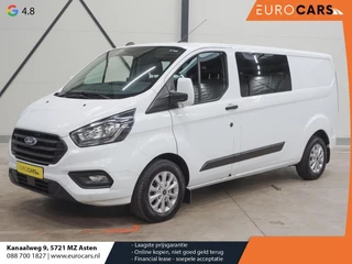 Ford Transit Custom - 63566589-0