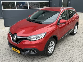Renault Kadjar - afbeelding nr 3