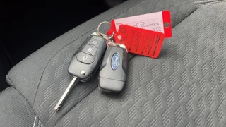 Ford Puma - afbeelding nr 7