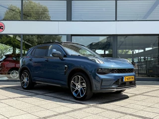 Lynk & Co 01 Lynk & Co 01 1.5 Aut. Hybrid | Panorama | Navi | Camera  | Apple Carplay | - afbeelding nr 2