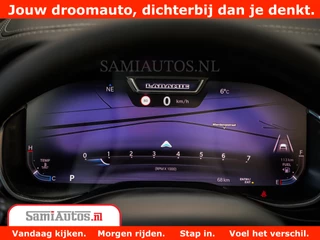 Dodge Ram 1500 Dodge Ram 1500 Night Premium | Full Option | De Meest Luxe Pick-Up in zijn Klasse | Comfortabele Dubbele Cabine met Royale 5 Zitplaatsen | BPM vrij | Nu Leverbaar uit Voorraad | Voorraad Nr 2226 - 4993 - afbeelding nr 54