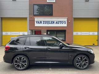 BMW X3 - afbeelding nr 3