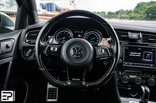 Volkswagen Golf Volkswagen Golf 2.0 TSI R 4Motion|ABT Getuned|Led|Miltek - afbeelding nr 7