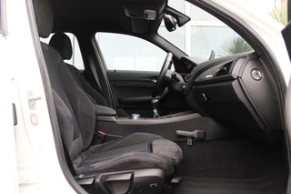 BMW 1 Serie ➡️ BMW 1-serie 116i F20 M Sport Edition | M-pakket | 18 inch | NL auto | Origineel | Trekhaak | Navi | Sportstuur | Xenon | PDC | Climate-control | Cruise-control | Sportstoelen | - afbeelding nr 11