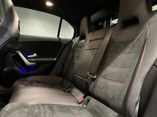 Mercedes-Benz A-Klasse - afbeelding nr 23