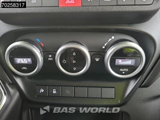 Iveco Daily Iveco Daily 35S21 3.0L Automaat Dubbele Schuifdeur 2025 model L2H2 3,5t Trekvermogen ACC LED CarPlay Camera Parkeersensoren L2H2 12m3 Airco - afbeelding nr 15