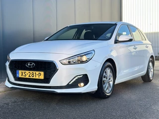 Hyundai i30 - afbeelding nr 13