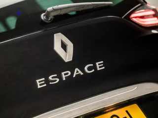 Renault Espace 161Pk Automaat (SCHUIFDAK, GROOT NAVI, STOELVERWARMING, LEDER, CAMERA, SPORTSTOELEN, GETINT GLAS, LED KOPLAMPEN, DIGITAL COCKPIT, NIEUWE APK, NIEUWSTAAT) - afbeelding nr 30