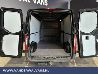 Mercedes-Benz Sprinter Bluetooth telefoonvoorbereiding - afbeelding nr 3