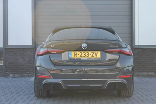 BMW i4 BMW i4 eDrive40 High Executive 84 kWh - afbeelding nr 6