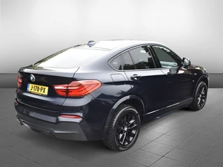 BMW X4 - afbeelding nr 5
