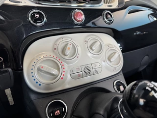 Fiat 500 Fiat 500 1.2 Lounge - afbeelding nr 31
