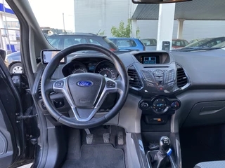 Ford EcoSport - afbeelding nr 5