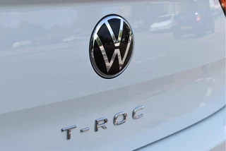 Volkswagen T-Roc Volkswagen T-Roc Cabrio 1.5 TSI 150PK | Camera | Navigatie | DAB | Stoelverwarming | PDC rondom | LM-Velgen - afbeelding nr 33