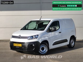 Citroën Berlingo - 207126829-0